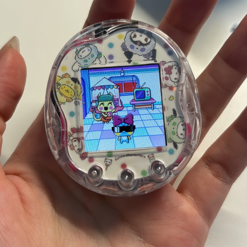 Bandai Model Tamagotchi - Nueva caja ciega de juguete de
