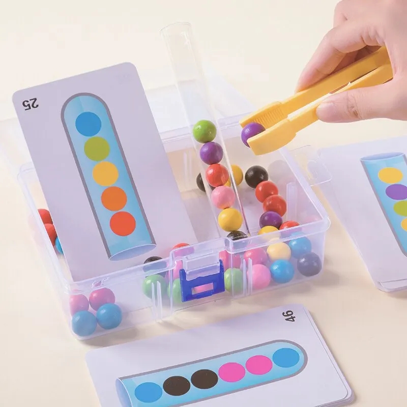 Kids Education Youtube - Juguete de tubo de ensayo con