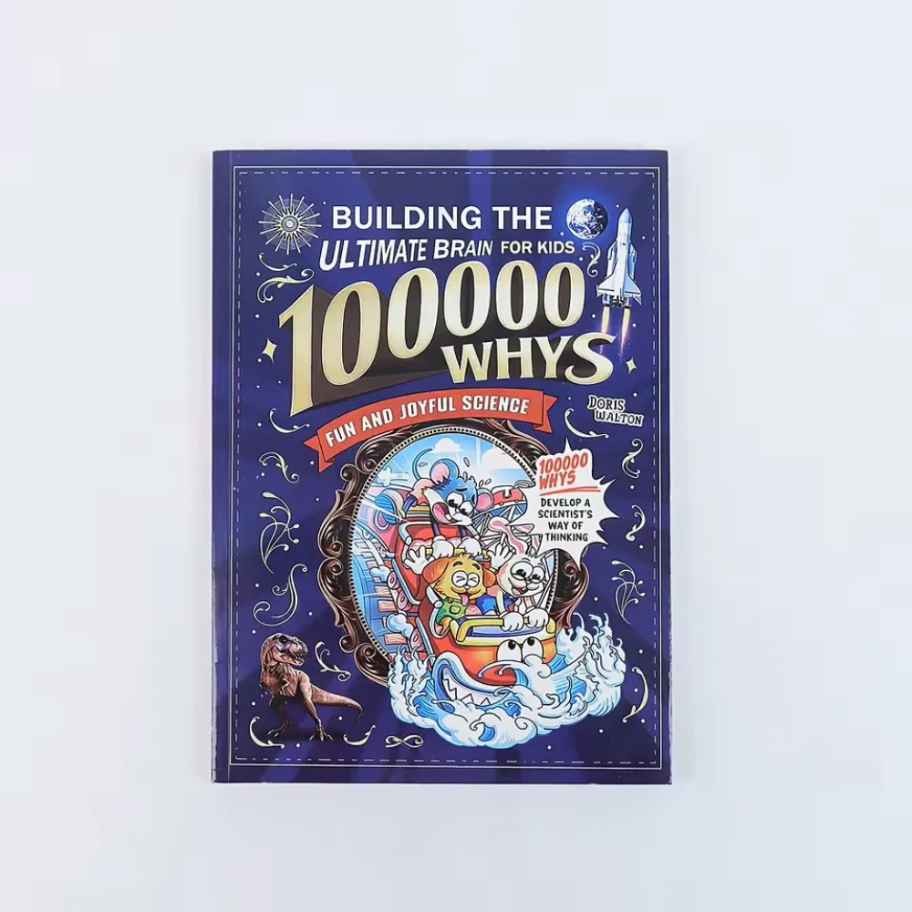 Kids Education Age - . 100.000 Libros de Ciencia Popular