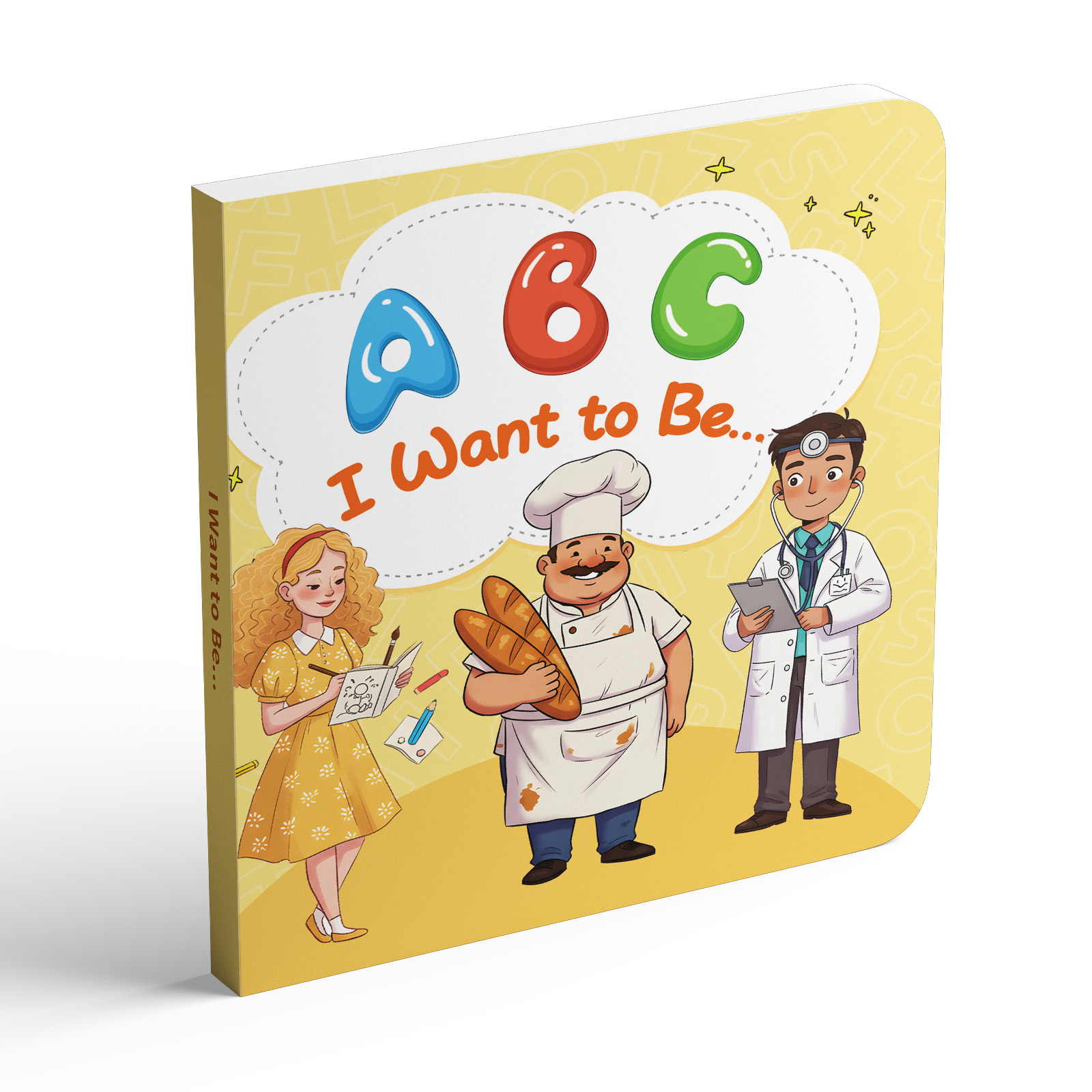Kids Education Age - Libro de cuentos para niños, ideal