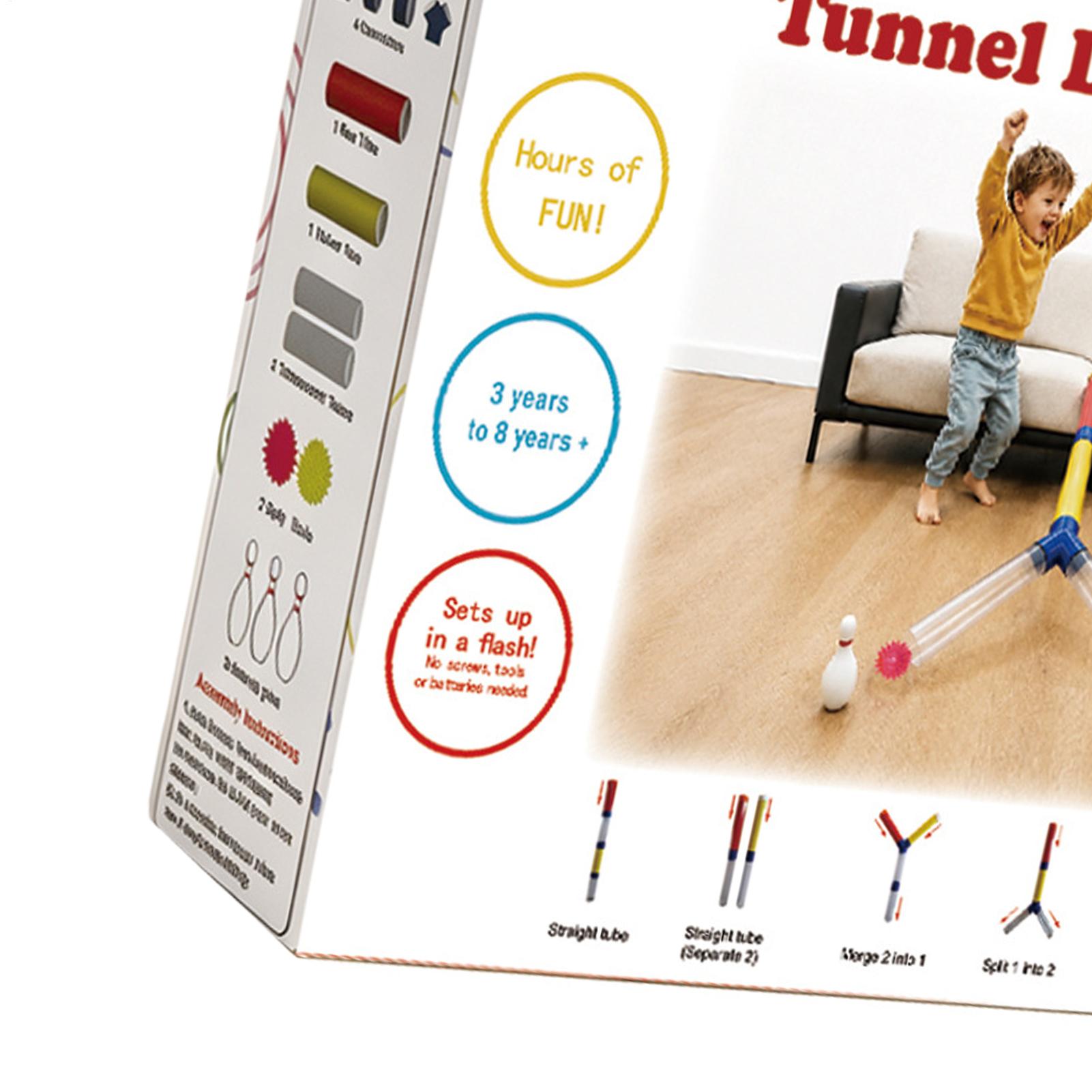 Kids Education Youtube - Juego de construcción STEM para niños,