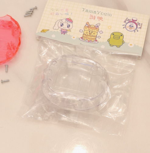 Nueva caja ciega de juguete de - Bandai Model Tamagotchi reseña y precio