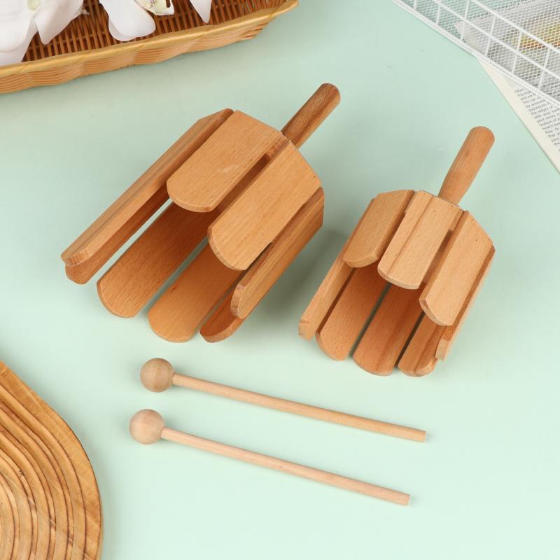 Instrumento de percusión con t - Kids Education Youtube reseña y precio