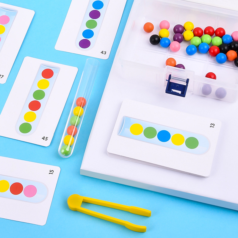 Juguete de tubo de ensayo con  - Kids Education Youtube reseña y precio