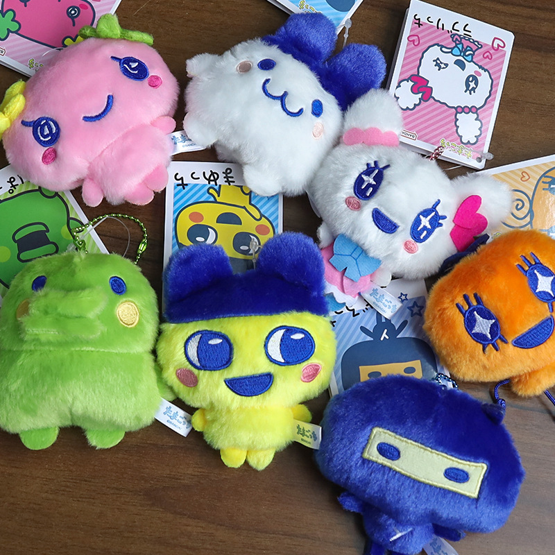 Llaveros y Colgantes de Person - Bandai Model Tamagotchi reseña y precio