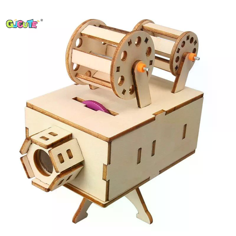 1 Set Proyector de Películas d - Kids Education Film reseña y precio