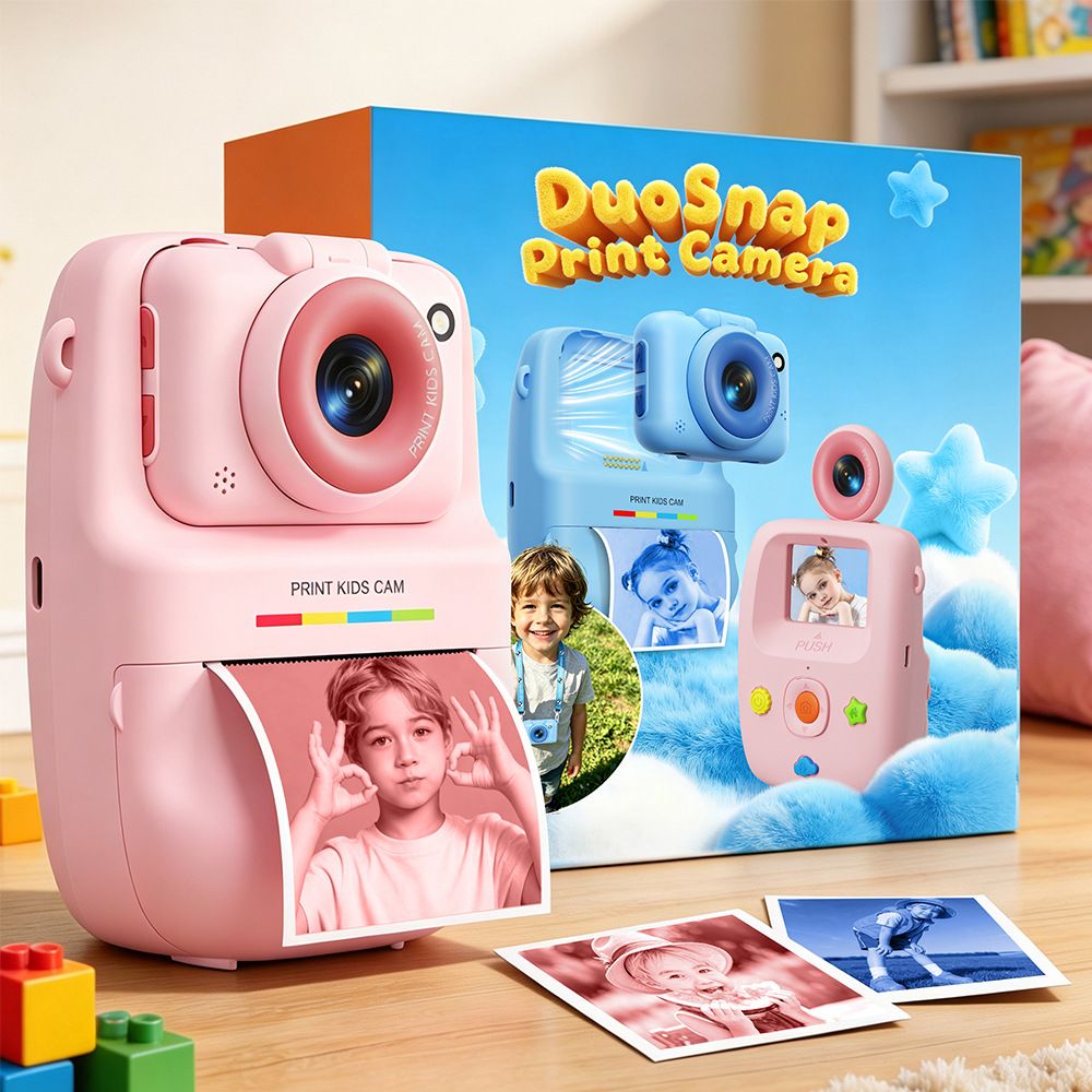 Cámara de cine para niños, cám - Kids Education Film reseña y precio