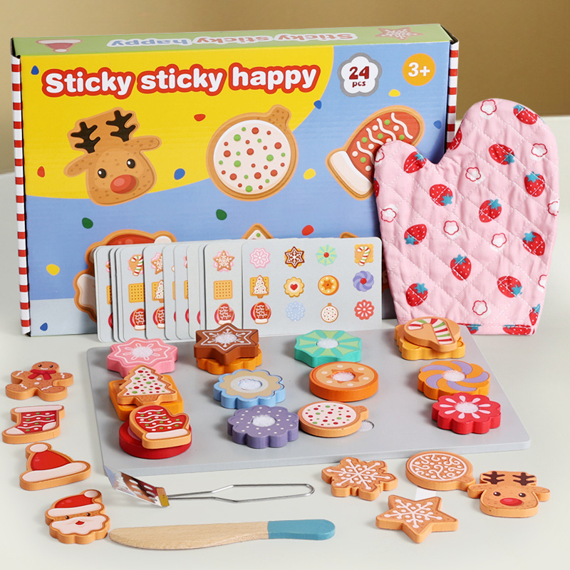 Juego de Galletas Jiggly Joy p - Kids Joy Education reseña y precio