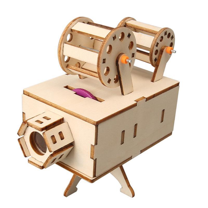 1 Set Proyector de Películas d - Kids Education Film reseña y precio
