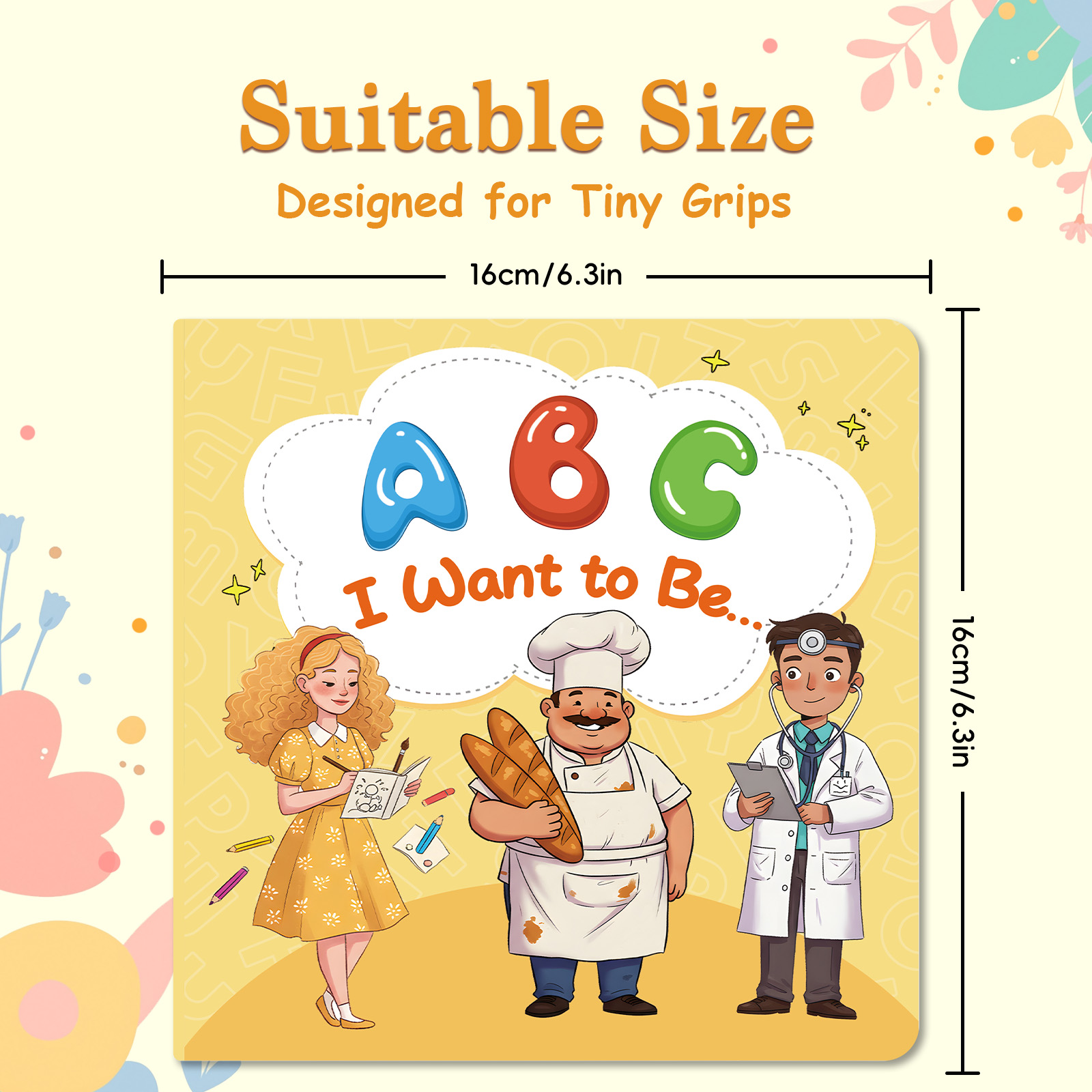 Libro de cuentos para niños, i - Kids Education Age reseña y precio