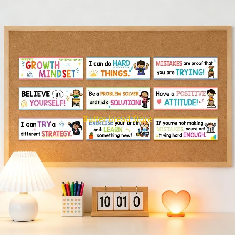 Paquete W89C carteles educativ - Kids Educational Posters reseña y precio