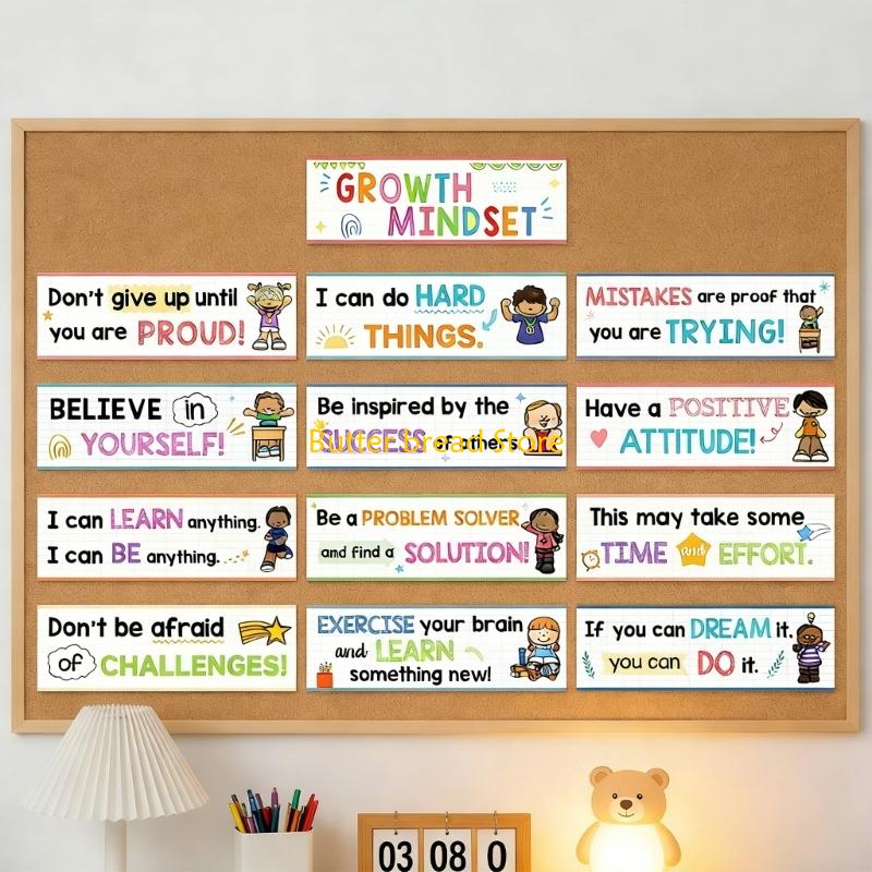 Paquete W89C carteles educativ - Kids Educational Posters reseña y precio
