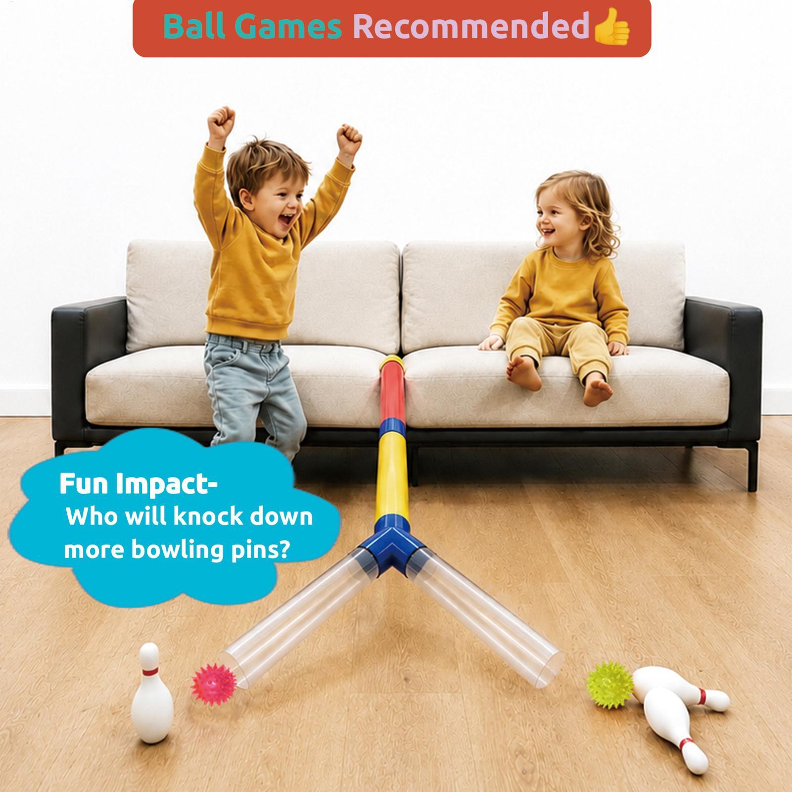 Juego de construcción educativ - Kids Education Youtube reseña y precio