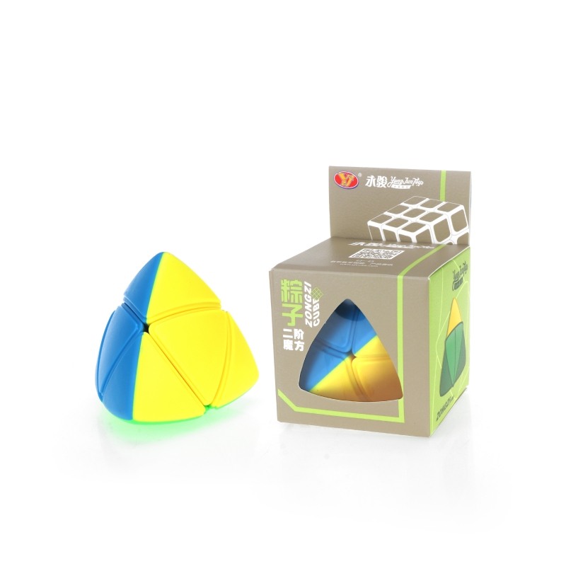 YJ Yongjun 2x2x2 cubo de moda  - Kids Education Related reseña y precio