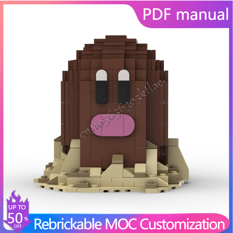 329 Uds. Figura de película fa - Kids Education Film reseña y precio