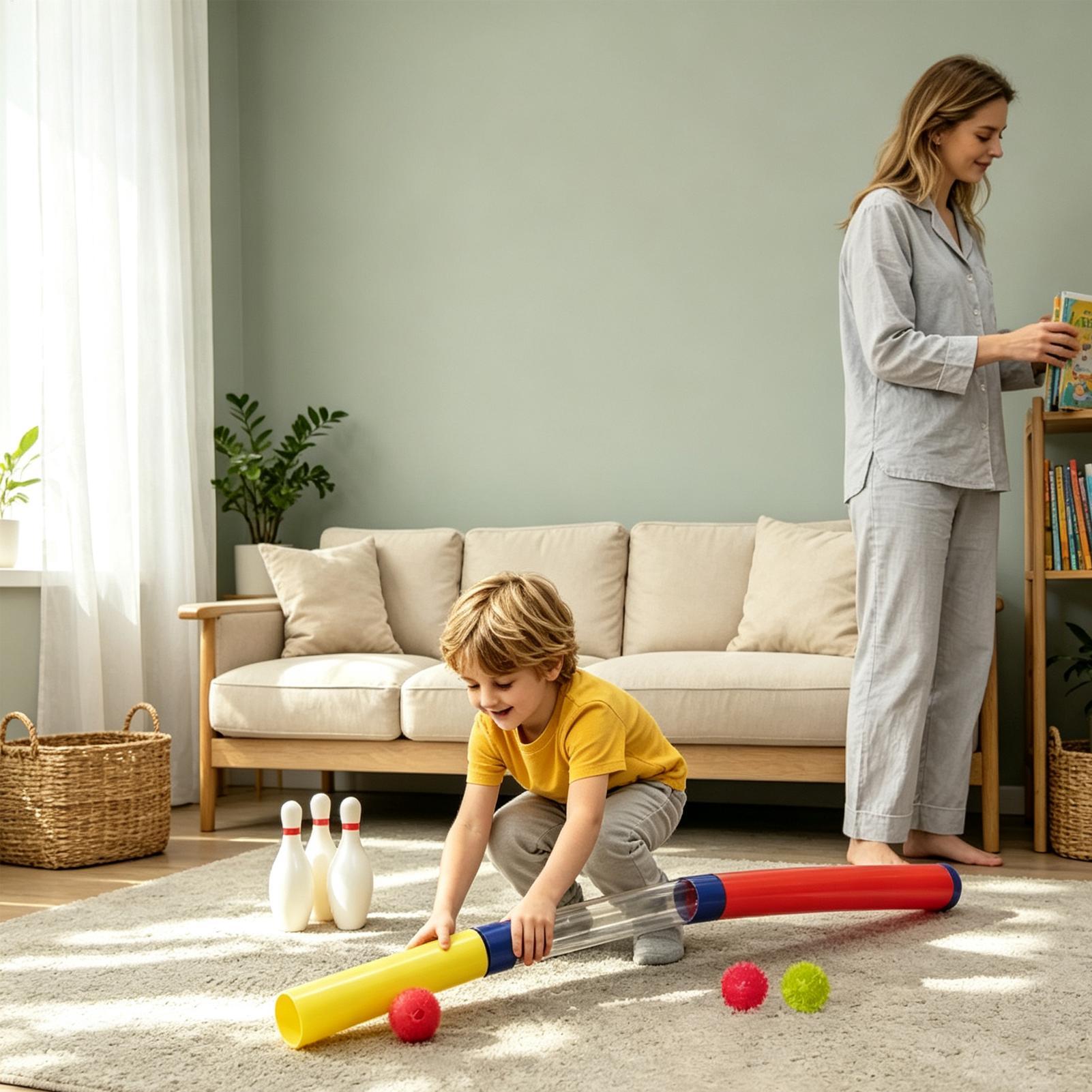 Juego de construcción STEM par - Kids Education Youtube reseña y precio