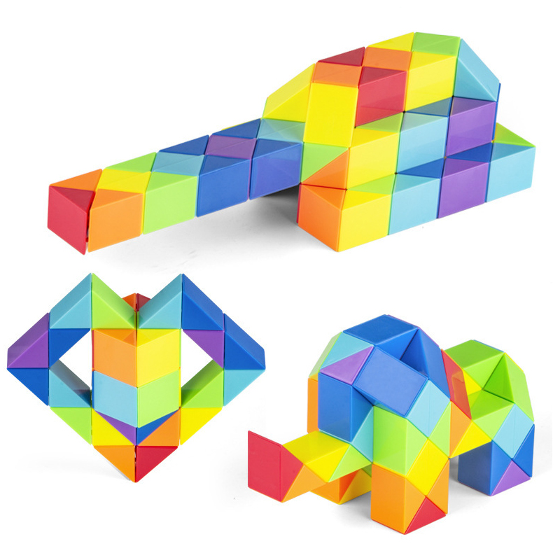 Regla mágica plegable de serpi - Kids Education Related reseña y precio